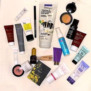 Skin Care, makeup lot